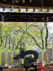 楽法寺（雨引観音）(茨城県)