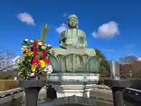 成田山名古屋別院大聖寺(犬山成田山)(愛知県)