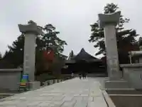 高野山大師教会のその他建物