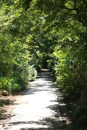 志度寺(香川県)