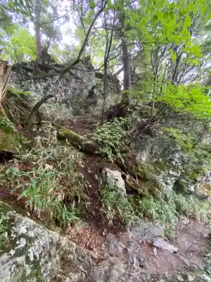 西島神社(徳島県)