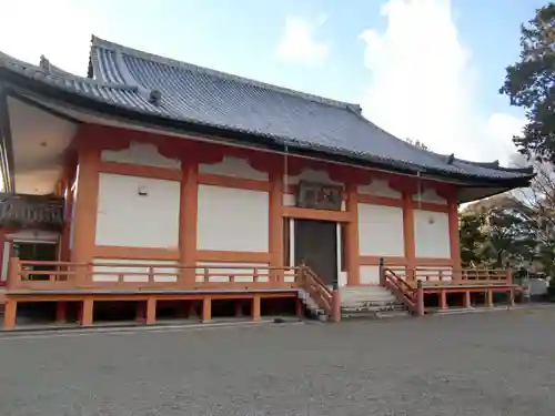 道成寺の建物その他