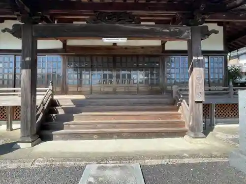 西福寺(三重県)