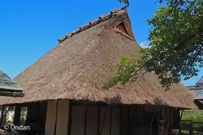 法華寺(奈良県)