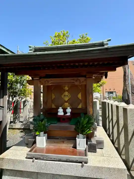 松尾神社(京都府)