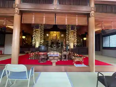 福林寺(滋賀県)