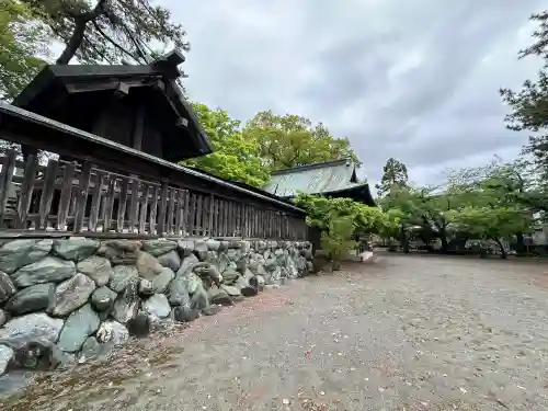 貴布禰神社(静岡県)
