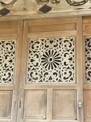 上ノ國八幡宮(北海道)