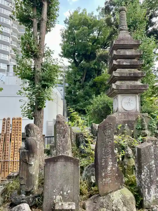 洞雲寺(東京都)