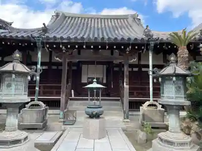 称名寺(兵庫県)