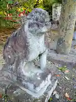 中田神社(宮城県)