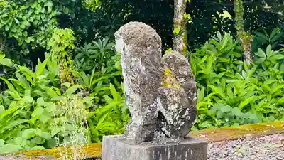 山神社(福井県)