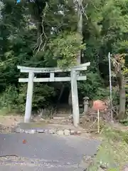 八所神社(大阪府)