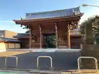 立法寺(東京都)