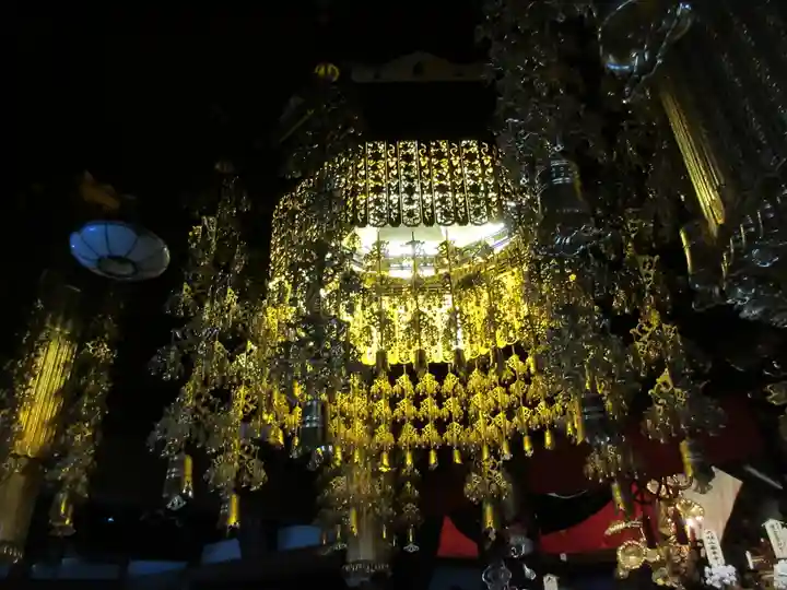 最乗寺(道了尊)の芸術