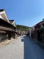 山神社(岡山県)