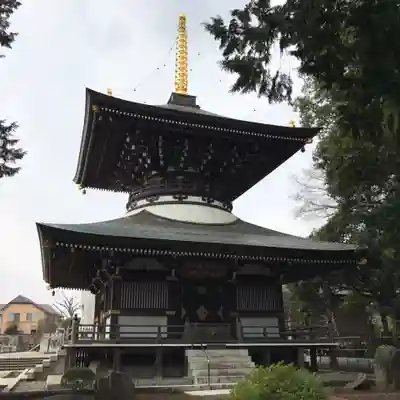 三寳寺のその他建物