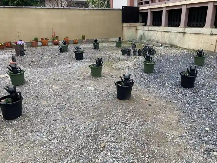 今戸神社(東京都)