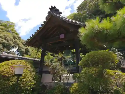 大福田寺のその他建物