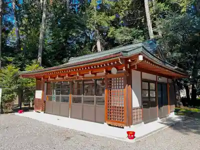 御上神社(滋賀県)