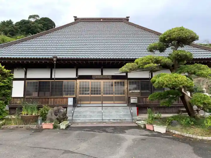 福星寺(千葉県)