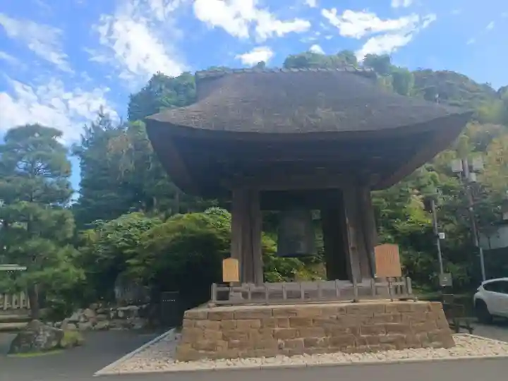 建長寺(神奈川県)