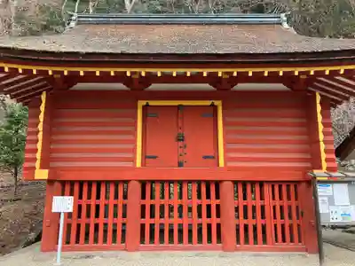 談山神社(奈良県)