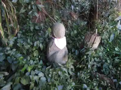 今泉山　不動明王堂(千葉県)