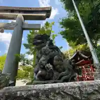 東神奈川熊野神社(神奈川県)
