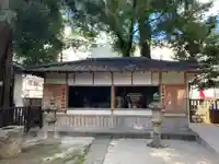 稲荷神社(東京都)