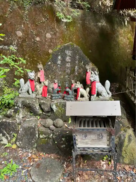 高尾山薬王院(東京都)