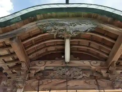 住吉神社の芸術