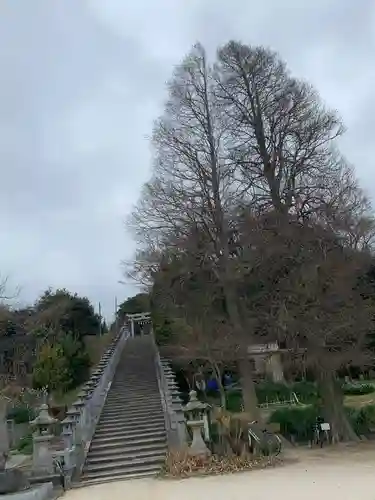 冠天満宮のその他建物