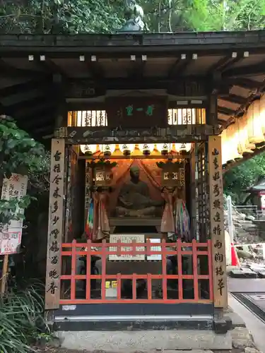 赤間神宮の建物その他