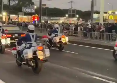 高砂神社(兵庫県)