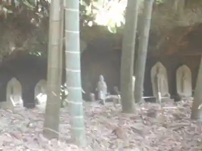 浄智寺のその他建物