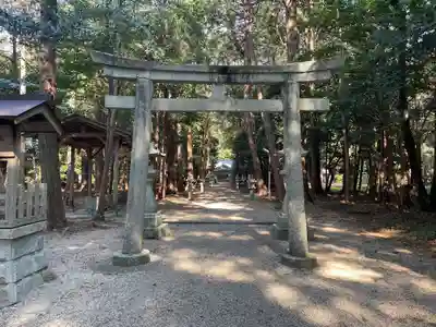 能褒野神社(三重県)