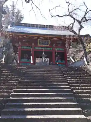 妙義神社(群馬県)