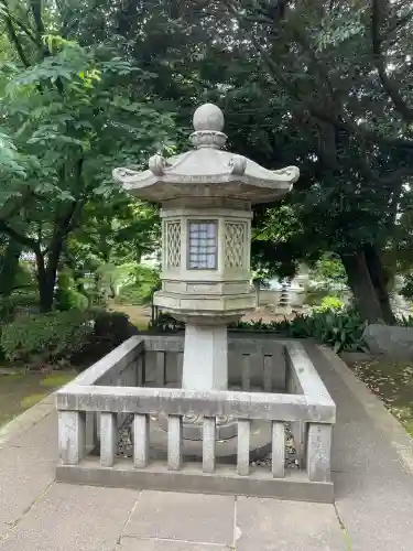 長仙寺(東京都)