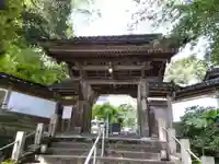 青林寺(石川県)