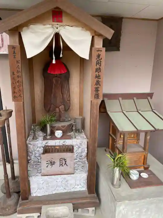 不思議不動院(京都府)