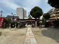 尼崎えびす神社(兵庫県)