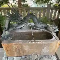 六本木天祖神社(東京都)