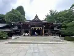 出水神社(熊本県)