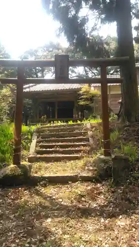 長谷寺のその他建物