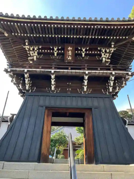 亮朝院(東京都)