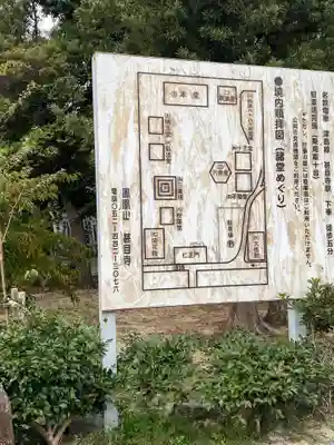 法花院のその他建物
