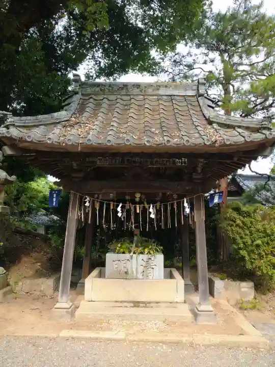 常陸國總社宮(茨城県)