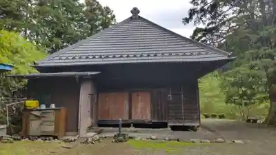 西善寺のその他建物