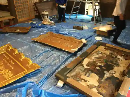 温泉神社〜いわき湯本温泉〜のその他建物